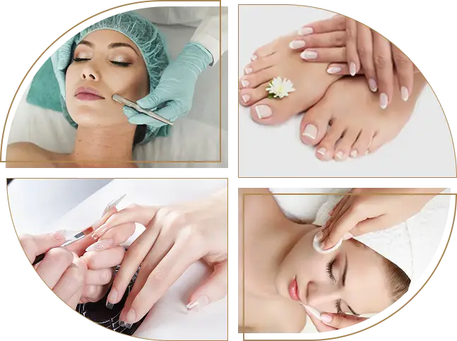 Beauty treatment
