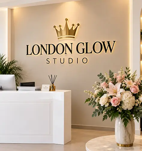 London Glow Studio