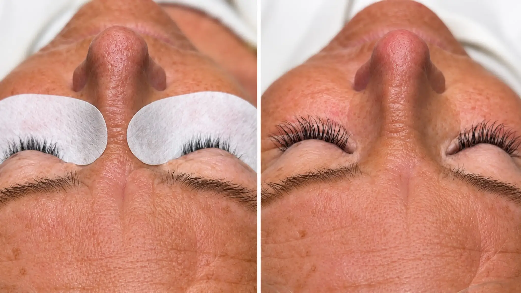 Lashes