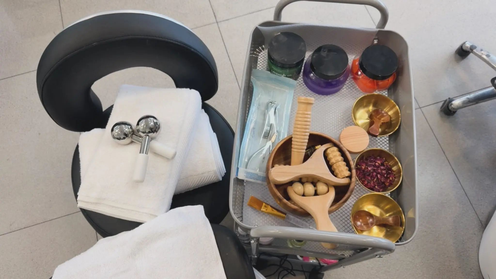 manicure
