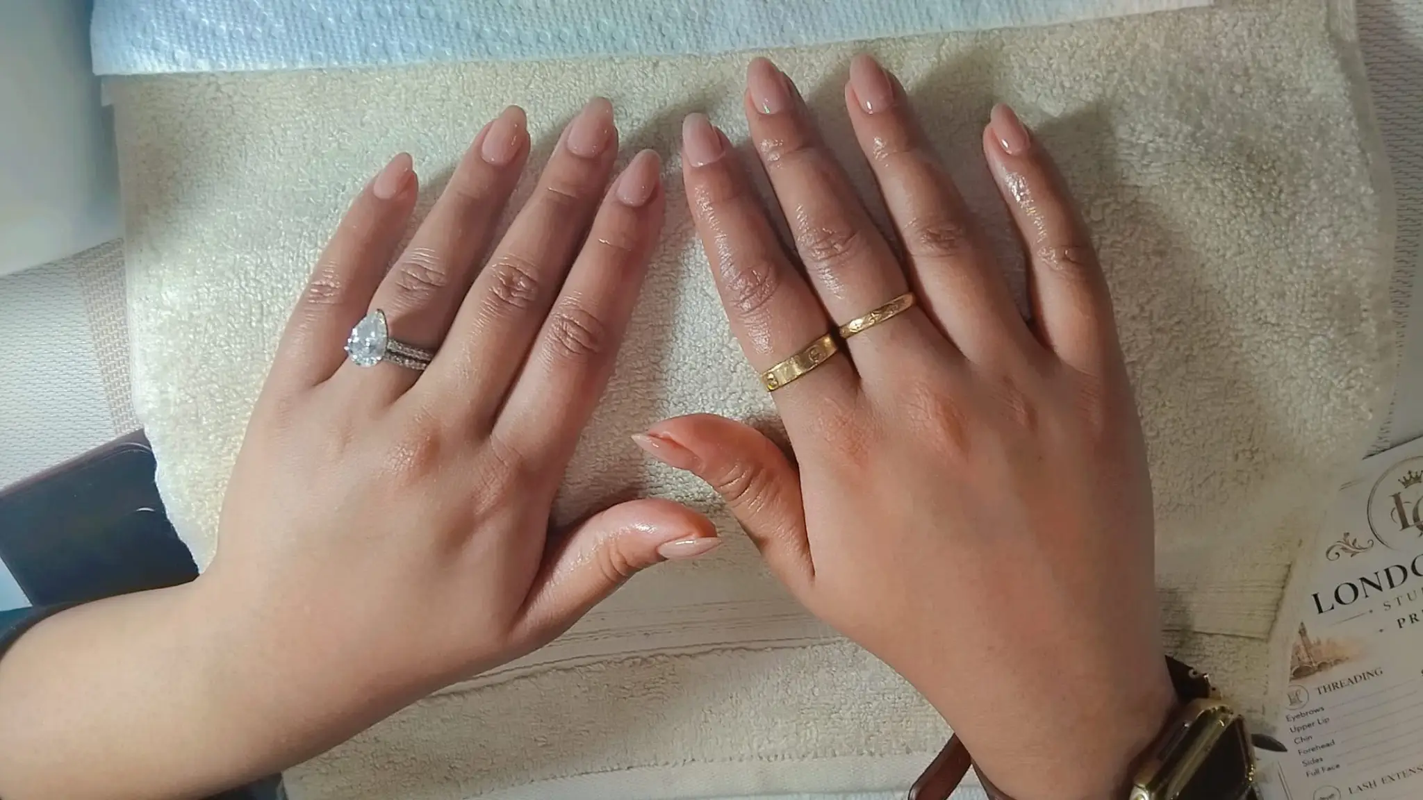 Nails